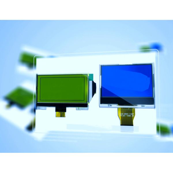 Shenzhen Ok Smart-Lcm Photoelectric Co., Ltd.