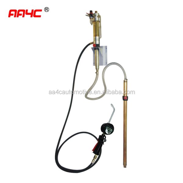 El 5:1/3:1 bombea los equipos céntricos de la lubricación del sistema del aceite montado en la pared