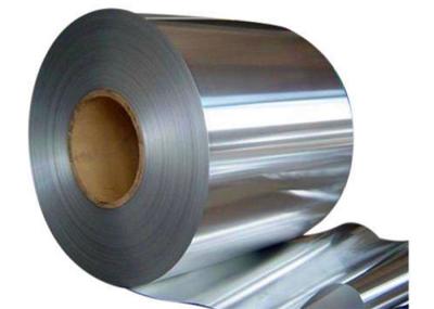 5052 5083 6061 revestimento fácil funcionalidade de alumínio da bobina 0.01-12mm da tira da boa