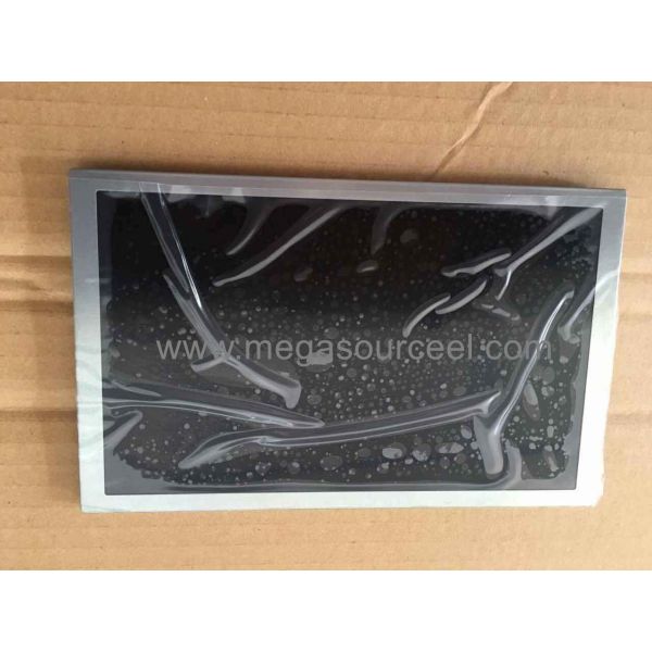 800(RGB)×480 , WVGA 9.0 inch AA090ME01 Mitsubishi Display 400 cd/m² (Typ.)