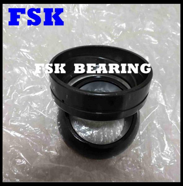Radial GAZ 212 SA Spherical Plain Bearing Thrust Angular Contact Without Seals