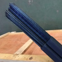 Hard Facing Rod - PTA Mill-certificate International Standard Welding Current