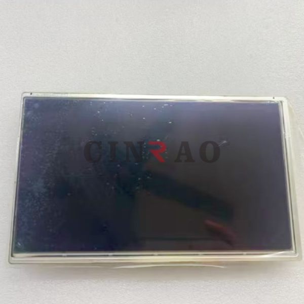 7 pulgadas Toshiba TFD70W14A TFT Panel de pantalla LCD para automóviles GPS Auto piezas de repuesto