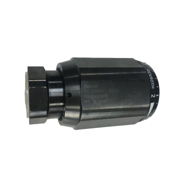 レックスロス MK15G14 V 管状スロットルバルブ サイズが小さい重量も軽い
