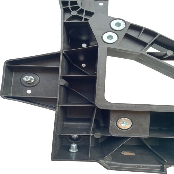 Factory Price Auto Spare Parts Original Leapmotor T03 Radiator Water Tank Frame Support 6430100-TB01 Motor Ebike Parts New