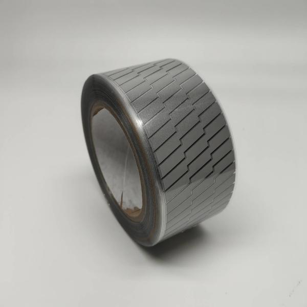 Tela de transferência de calor Glitter Vinyl Rolls auto-aderente para roupas Film Pressão térmica