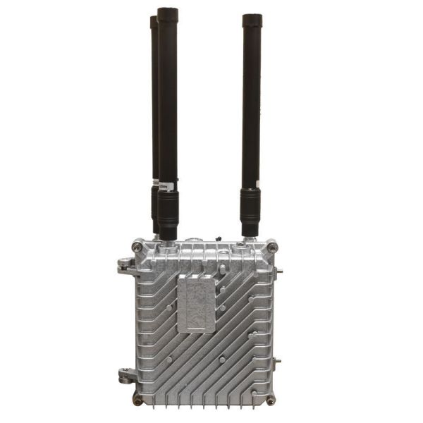 Портативный счетчик Fpv Антидроновая система Алюминиевая сплав 1,2 ГГц 1,5 ГГц 5,8 ГГц частота