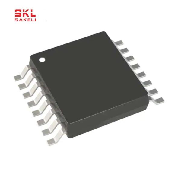 ADG609BRUZ-REEL7 Electronic Components IC Circuit Switch Fast Switching High Speed