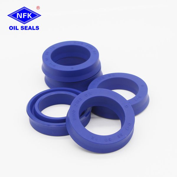 Taiwan Manufacturer Hydraulic Cylinder Press Packing Seal Piston Rod U Cup PU Material UN V Packing Hydraulic Seal