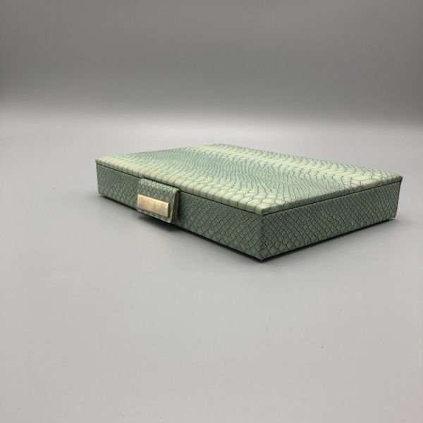 Pantone Colors Gift Packing Box 10 Macaron Gift Box Packaging