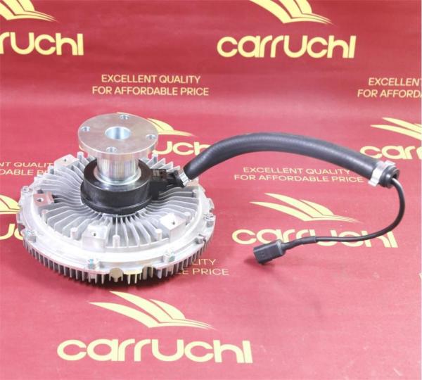 1313010-2000-C00/E for faw J7 CA6DM3  engine Spare Parts oil fan clutch