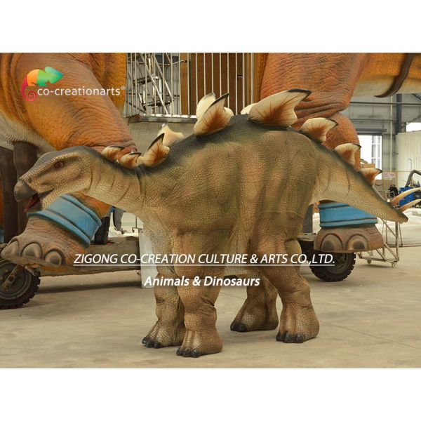 5 M 2 Взрослые Стегозавр Динозаврский костюм для вечеринки