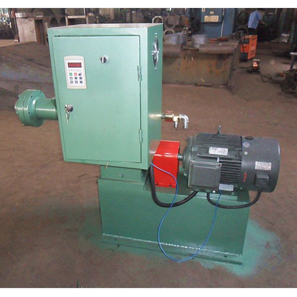 Máquina de borracha de alimentação fria da extrusora XJL-200/da extrusora da tira da selagem da máquina borracha de silicone/EPDM