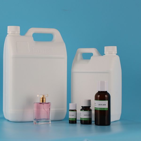 Aceite de perfume para automóviles ecológico para un aroma lujoso y duradero