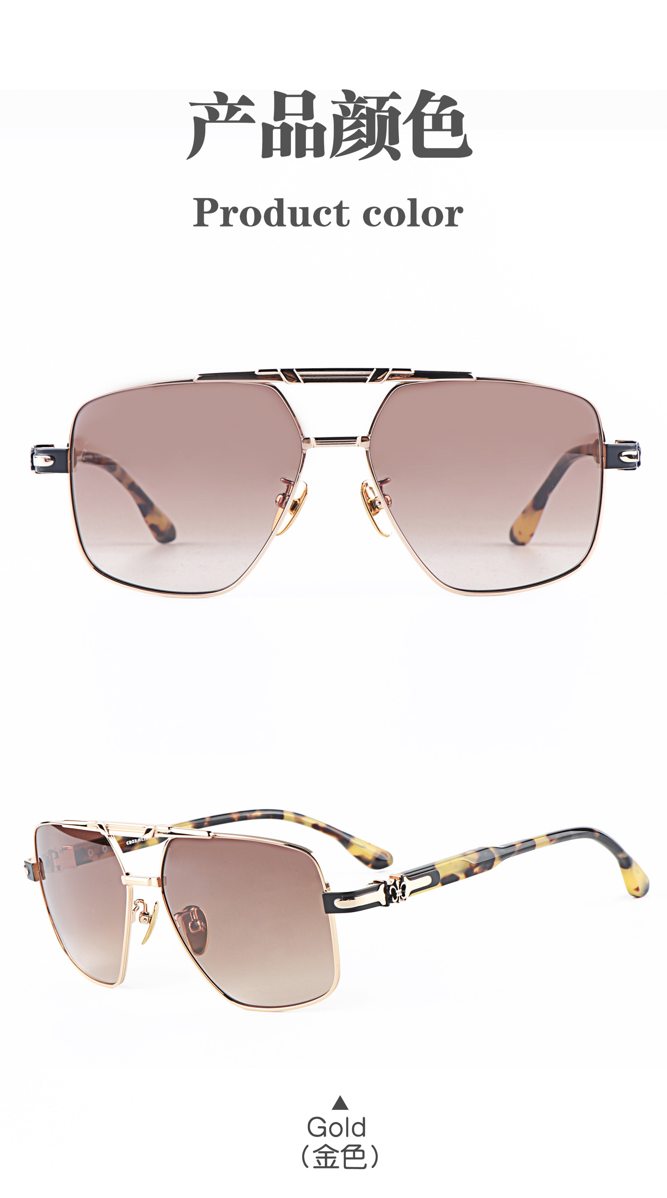 Vintage Leopard Pentagon Ladies Driving Custom logo Sun Glasses 2026 Trending Men Women Outdoors Sunglasses Guangdong Wholesaler