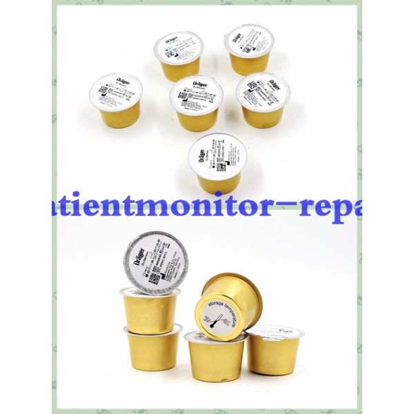 РЭФ 6850645 датчика О2его Драгер бренда аксессуаров медицинского оборудования больницы материальный