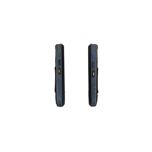 Industrial Rugged Handheld Computer Pc Pda That Exhibits Extremely Powerful Performance