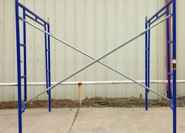 OEM / ODM Angle Bracing DWG Drawing Certified CE