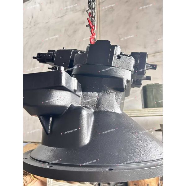 A8VO Series A8VO Axial Piston Hydraulic Pump Parts A4VG/A4VTG/A4VSO/A7V/A8V/A8VO/A10V/A11VSO Series Spare Parts