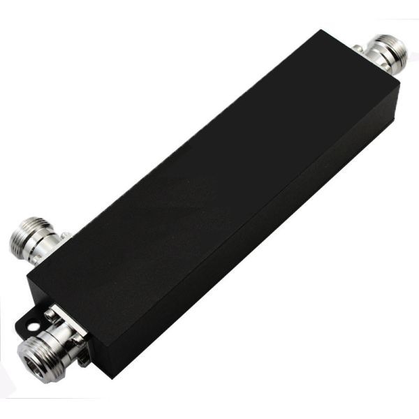300-500MHz N Female 5/6/7/10/15/20/30/40dB Coaxial RF Directional Coupler