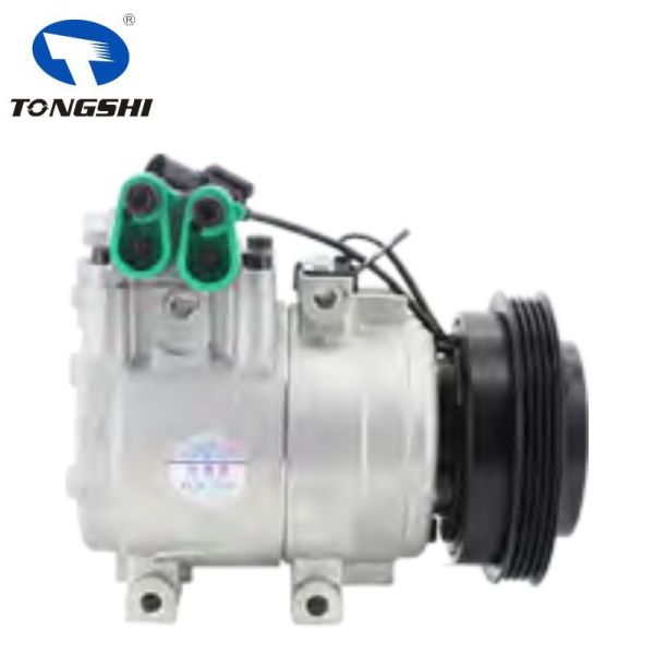 Hyundai Elantra 2.0I 16V 2000 - Car Air Conditioning Compressor 97701-2C000 Auto AC Compressor