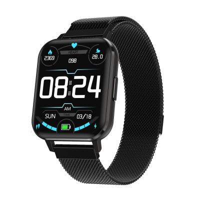 Monitor de coração do Smart Watch de 1,78 polegadas, perseguidor esperto impermeável DTX da aptidão
