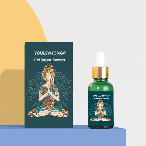 Lightweight Daily Hydrating YOULEVHONG Collagen Serum for All Skin Types