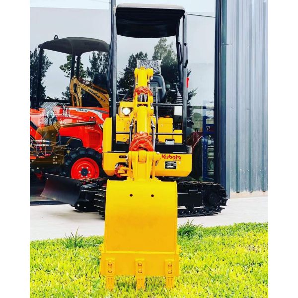 36.8 Kw 6 Ton Mini Excavator 0.23m3 Second Hand Mini Digger Earth Moving Machinery