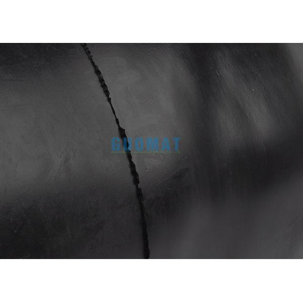 Весна воздуха амортизатора удара собрания компрессора распорки воздуха подвеса Contitech