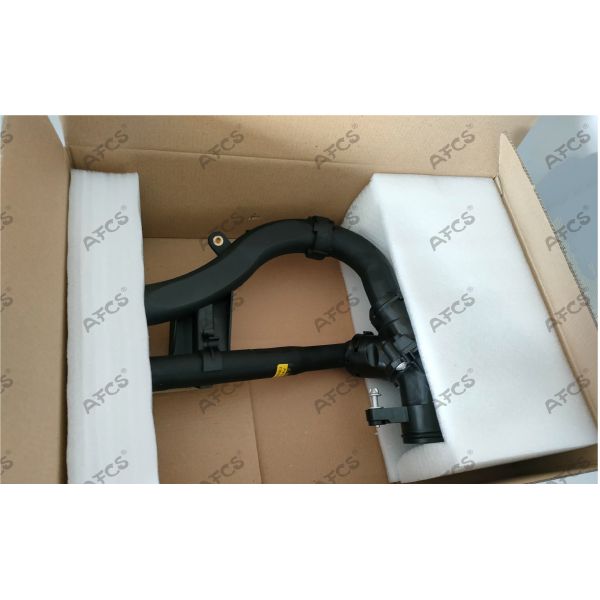 A2742000715 A2742003400 Engine Coolant Thermostat For Mercedes Benz W205 W213 W253