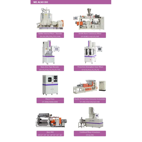 Custom Lab Film Casting Machine for Plastic