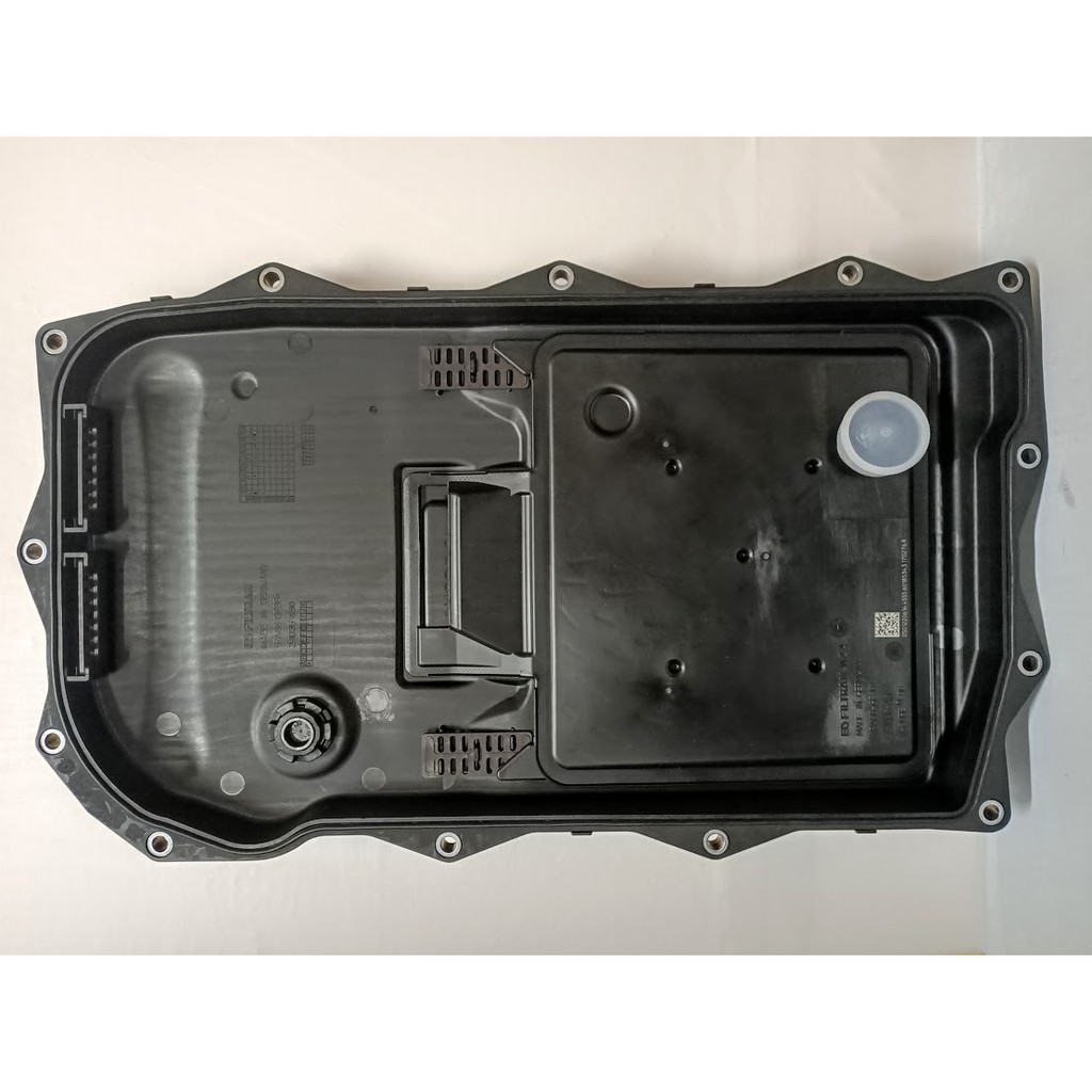 Original quality transmission oil pan 2411 8743 462 for BMW 5 Series [G31 LCI (540iX)]