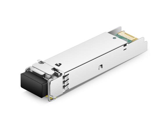 S-SFP-GE-LH40-SM1550, Huawei AR G3 Optical TransceiverS-SFP-GE-LH40-SM1550, Модуль одномода ((1550nm,40km,LC)