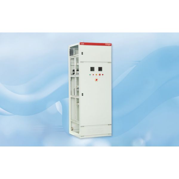 участок шкафа распределения силы 3150A 3 минируя электрическую коробку распределения