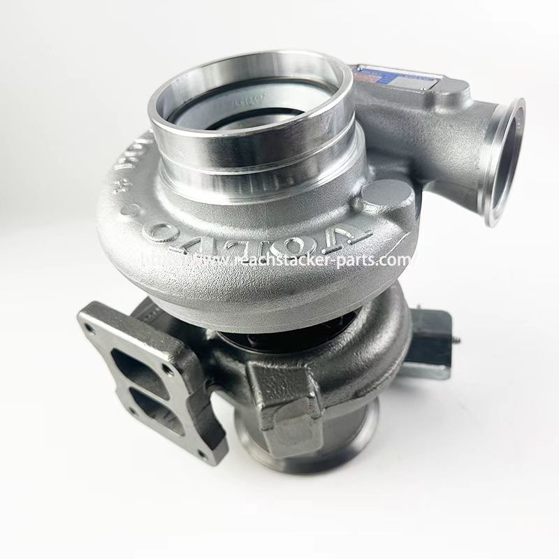 21831660 Turbocharger Penta Spare Parts