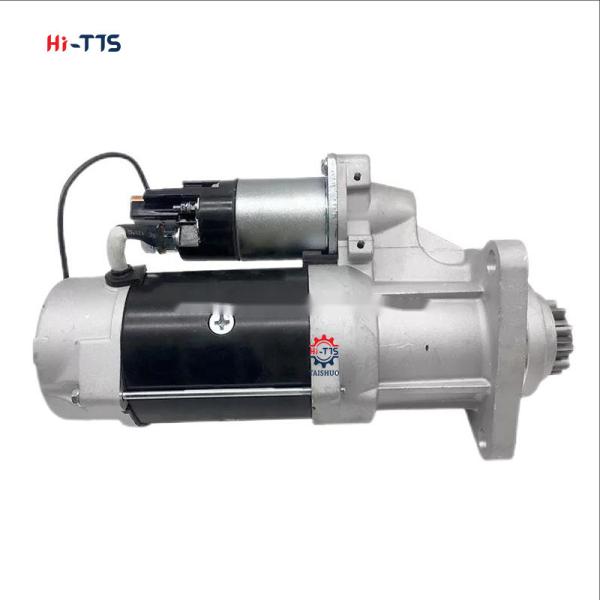 Petit générateur 24V 7.5KW 8200700 du moteur de démarreur de trou 39MTB 8200034 11T