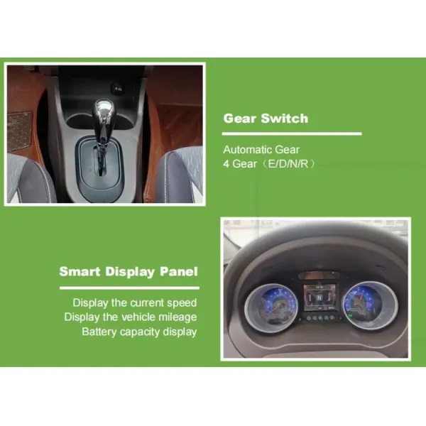 Latest model new energy electric car China supplier hot sales electric sedan car for private car