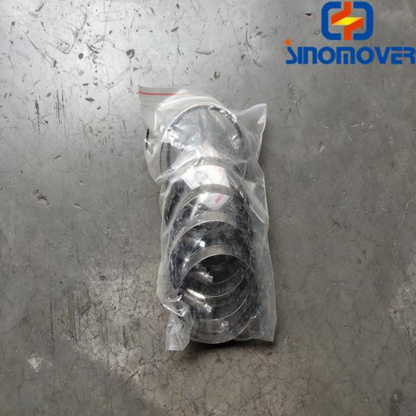 AZ9003980010 Sino Truck Spare Parts Automotive Hose Clamp