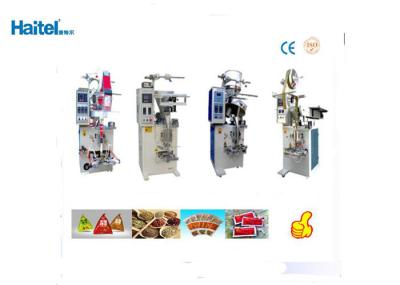 Função de extensão da máquina automática comercial do acondicionamento de alimentos do petisco boa