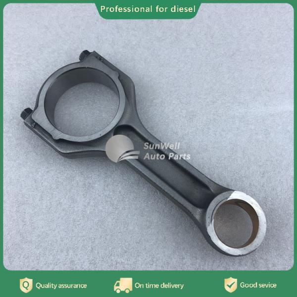 High Quality ISF2.8 Diesel Engine Spare Parts Connecting Rod 5263946