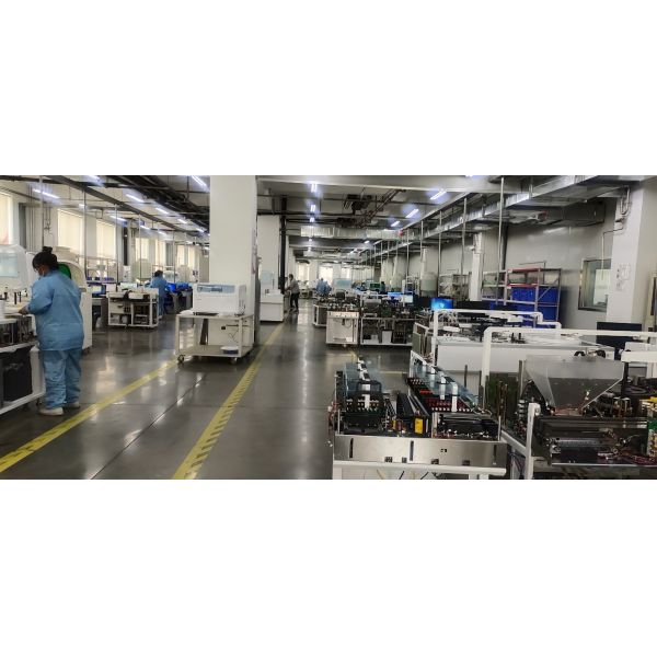 Jilin Jingquan Medical Equipment Co., Ltd.