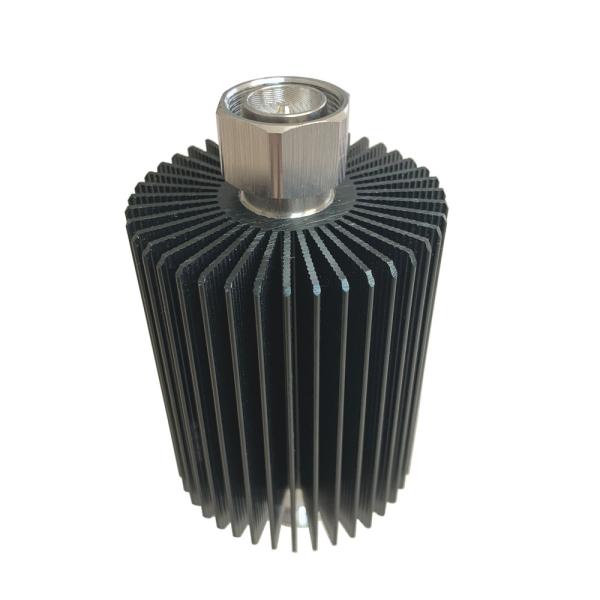 DC-4GHz 4.3-10 Feminino -4.3-10 Masculino Attenuador de 50W