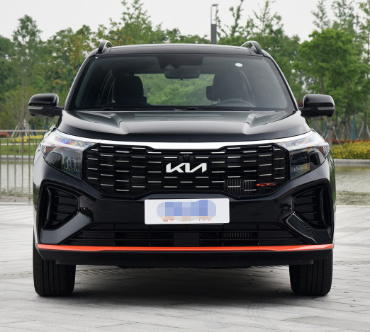 Suv 2021 компакта бензина варианта ТУЗА 2.0L KIA Sportage возбуждая 2.0L 161HP L4