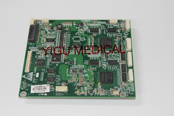 Mindray BeneView T5 mainboard Patient Monitor Motherboard PN  6800-30-51150