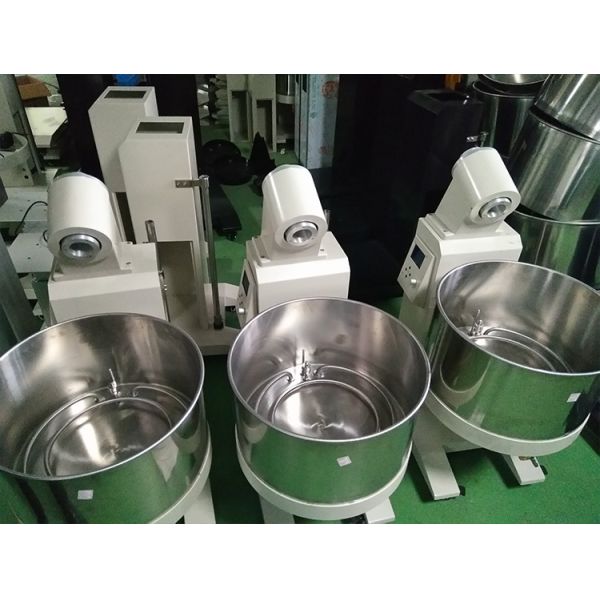 Испаритель 6.5KW автоматический поднимаясь 50l CE электрический роторный