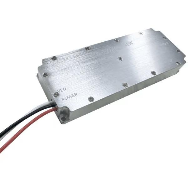 Module d'amplificateur de puissance à modulation numérique anti-Fpv