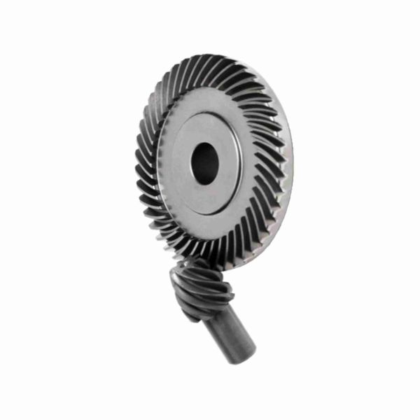 Wear Resistant Ceramic Machine Reducer Gear Long Service Life Manufacturing