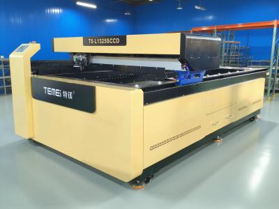 DSP Control  CO2 Laser Engraver Machine  0-500mm/S