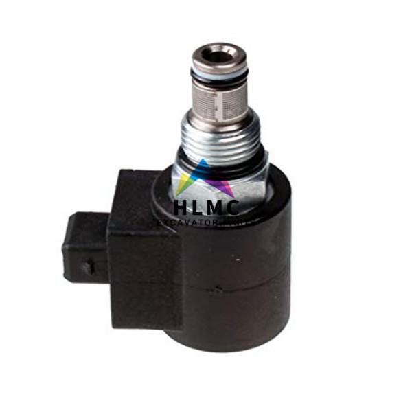 Hydraulic Solenoid Coil 24vdc 25-974628 6401312 25/974628 12V JCB Construction 3CX PC 4C444