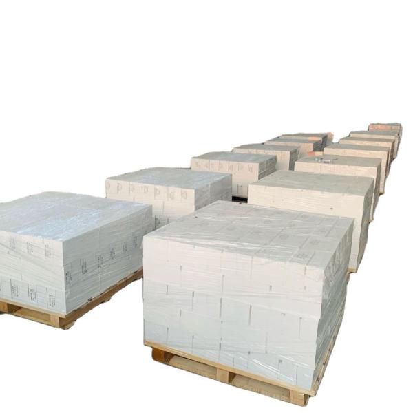 Henan oferece 80Mpa de tijolo de corindão para fornos de tratamento térmico